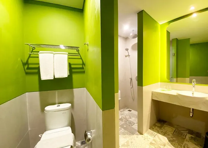 Rv Gianyar 4* パヤンガン