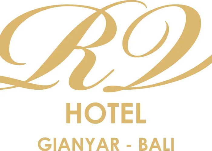 ホテル Rv Gianyar パヤンガン