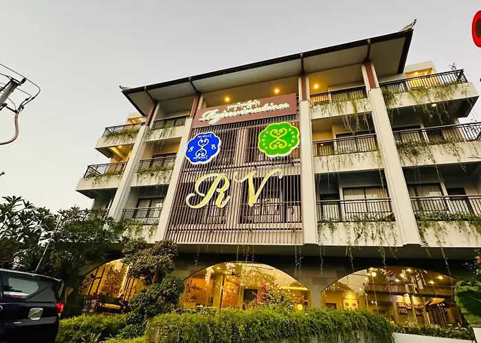 Rv Gianyar パヤンガン
